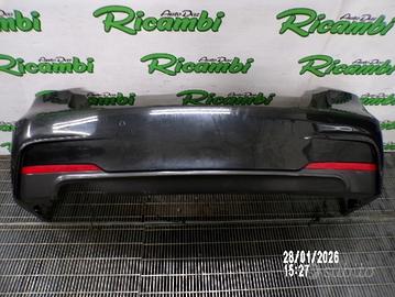 PARAURTI POSTERIORE SERIE 3 F30 M-SPORT 2018