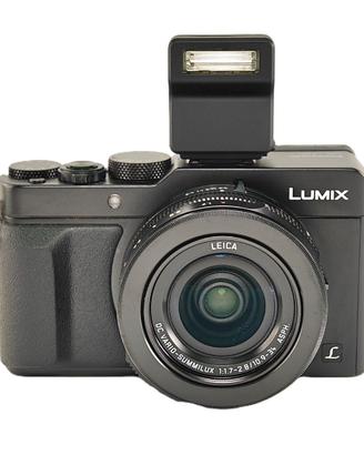 PANASONIC LUMIX LX100 3.293 Scatti