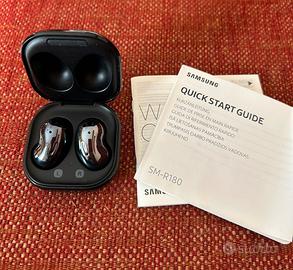 Samsung Buds Live