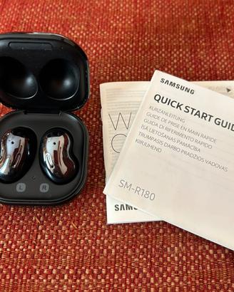 Samsung Buds Live