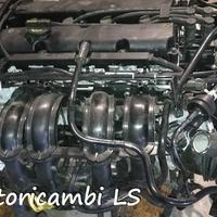 Motore snjb ford 1.2