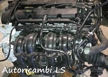 Motore snjb ford 1.2