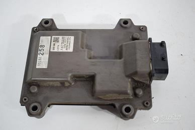 Centralina cambio automatico Isuzu M27 3.0 D