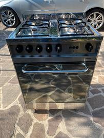 Cucina a gas Lofra mod MX65GI/V
