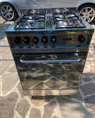 Cucina a gas Lofra mod MX65GI/V
