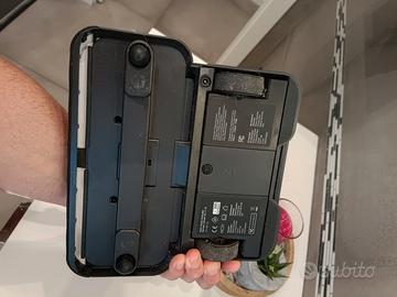 iRobot lavapavimenti