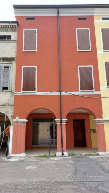 Appartamento – Concordia sulla Secchia, San Giovanni Battista - Vista 3