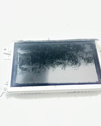 DISPLAY AUDI A4 Berlina 8T0 919 603 E CAGC (07>10)