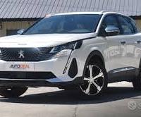 Ricambi Peugeot 3008 2020/2024