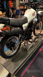 Yamaha xt 550