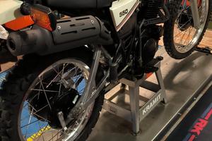 Yamaha xt 550