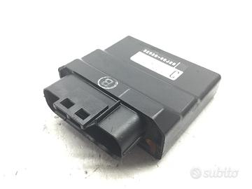 SUZUKI ADDRESS L5 110 CENTRALINA CDI MOTORE 2015 D