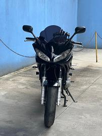 Yamaha FZ6 Fazer 2007