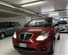 LANCIA Ypsilon 1.2 Argento