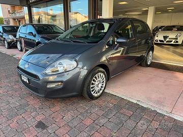 Fiat Punto 1.2 8V 5 porte Benzina