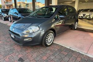 Fiat Punto 1.2 8V 5 porte Benzina