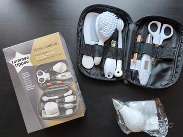 Kit salute benessere bambino Tommee Tippee