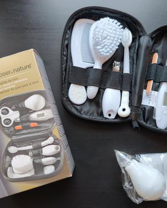 Kit salute benessere bambino Tommee Tippee