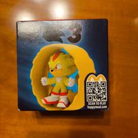 Action figure Super Shadow Happy Meal
