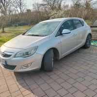 Opel Astra 1.7 diesel