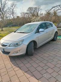 Opel Astra 1.7 diesel