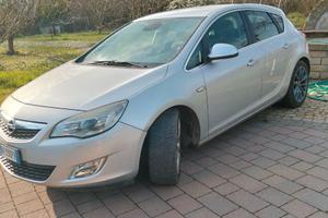 Opel Astra 1.7 diesel