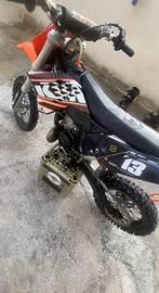 Ktm 65sx 2013