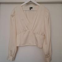 Blusa Vero Moda