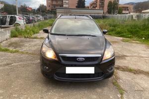 Ford Focus 1.6 TDCi (110CV) SW Tit. DPF