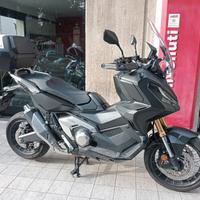Honda X-ADV 750 ABS DCT