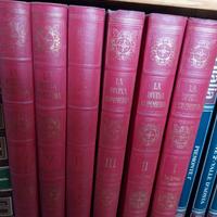 Divina Commedia