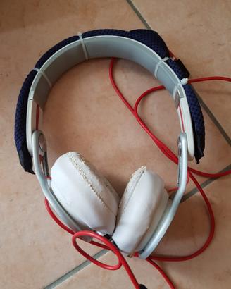 Cuffie beats mixr by dr Dre