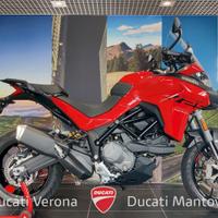 Multistrada V2 - 3.024 km - 2024