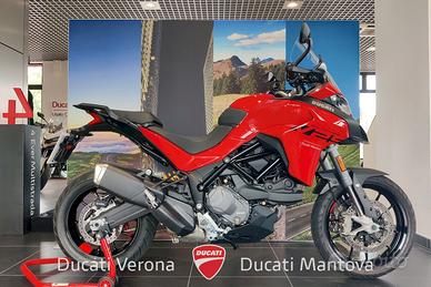 Multistrada V2 - 3.024 km - 2024