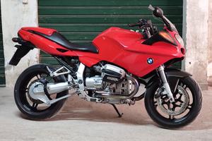 BMW R 1100 S - Full Optional - Pronta All' Uso