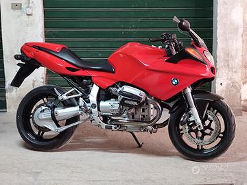 BMW R 1100 S - Full Optional-Manutenzione Top
