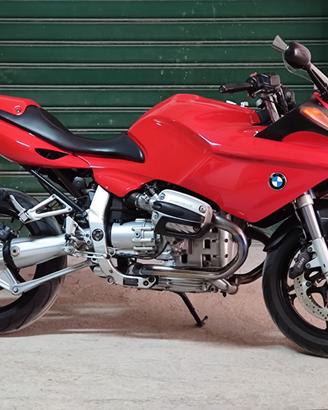 BMW R 1100 S - Full Optional - Pronta All' Uso