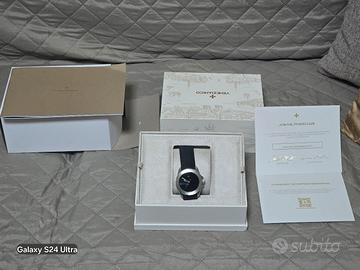 venezianico Nereide Ultrablack