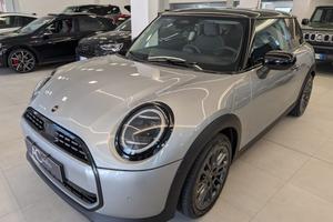 MINI Cooper Cooper