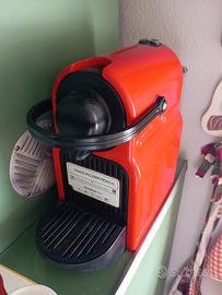 NESPRESSO rossa