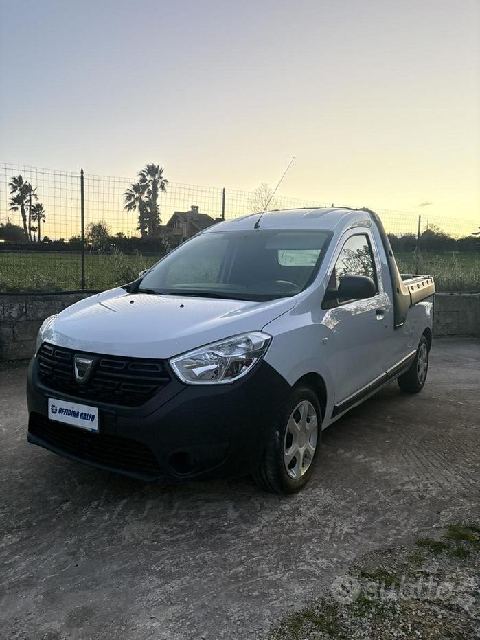 Dacia Dokker