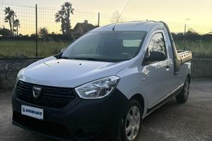 Dacia Dokker pick-up 🛻  IVA ESPOSTA