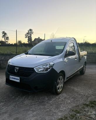 Dacia Dokker pick up 🛻