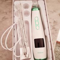 pulizia viso face aspiratore  professionale