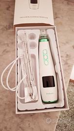 pulizia viso face aspiratore  professionale