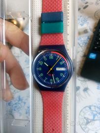 orologi swatch vintage pari al nuovo