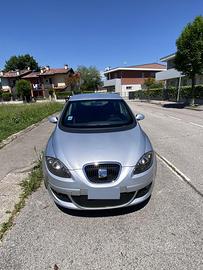 SEAT ALTEA 1.6 Benzina