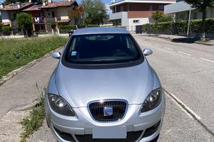 SEAT ALTEA 1.6 Benzina