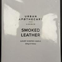 Candela profumata di lusso