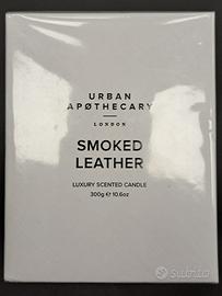 Candela profumata di lusso